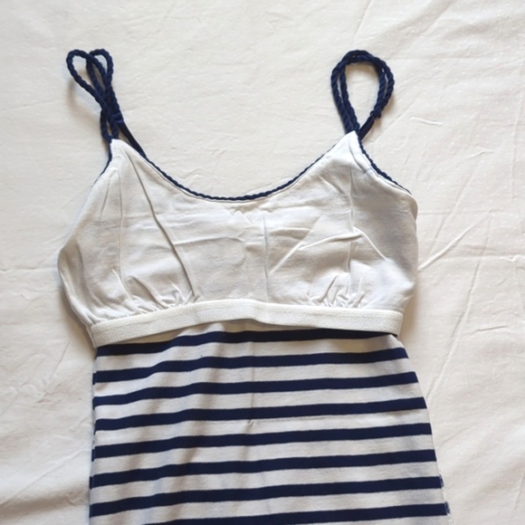 3 for $15 - American Eagle Outfitters Shelf Bra Tank Tops Bundle - Picture 6 of 7